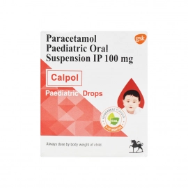CALPOL Drops